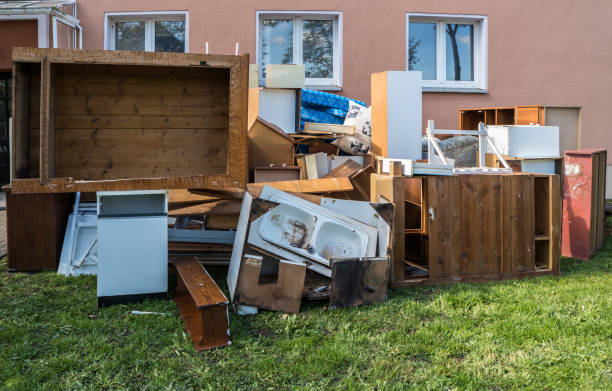 Best Household Junk Removal  in Slatington, PA