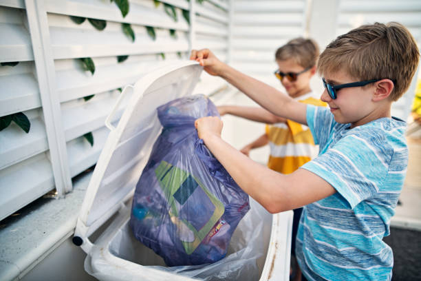 Household Junk Removal in Slatington, PA