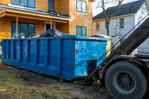 Best Full-Service Junk Removal  in Slatington, PA